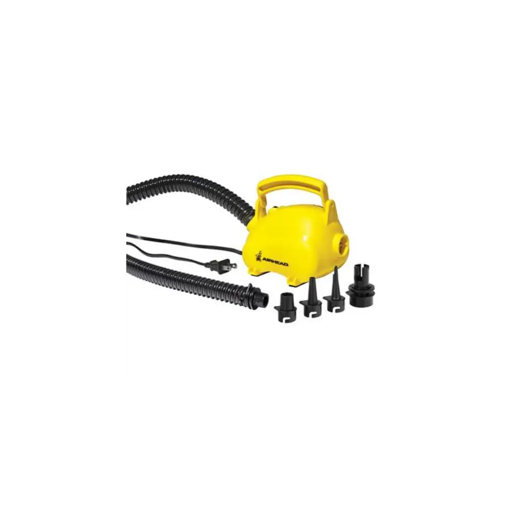 120 V Electric Air Pump - AC Plug - AIRAHP120AP